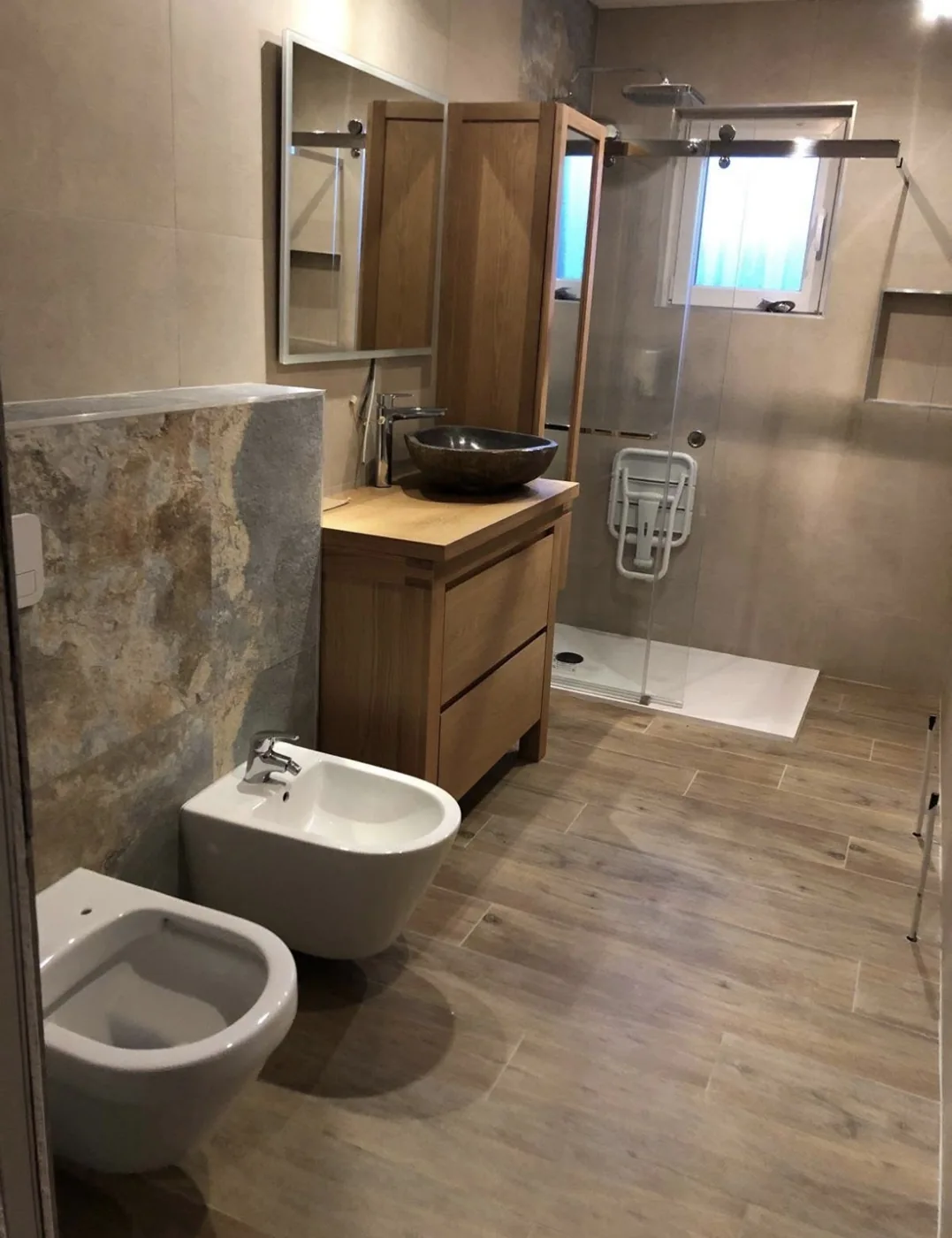 Salle de bains : les trois étapes du chantier